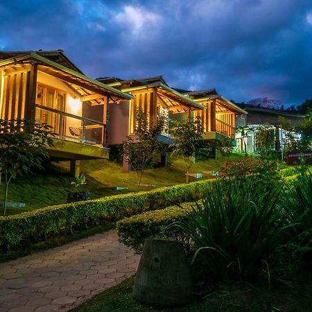 Hospedagem Santa Rita Espera Feliz Kültér fotó